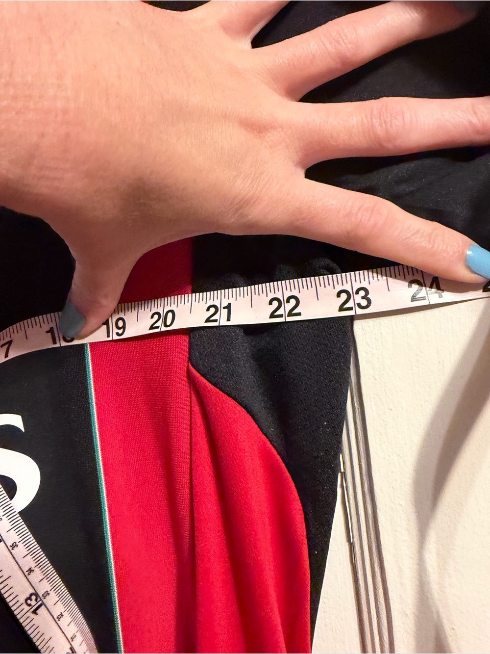 adidas 2012-13 AC Milan Football Soccer Jersey - Picture 8 of 8